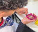 Robótica estimula alunos do Fundamental em Afonso Cláudio