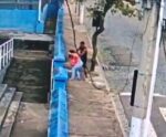 Homem é preso em Guaçuí por agredir a companheira