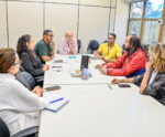 Vitória reforça diálogo com blocos para o Carnaval 2026