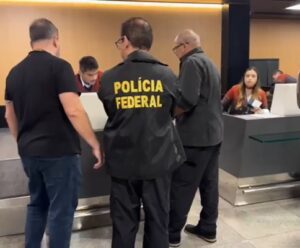 Argentino acusado de estupro é extraditado após anos escondido no ES