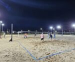 Etapa Estadual de Beach Tennis agita Alfredo Chaves