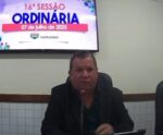 VÍDEO | Vereador “bolsonarista” do PSB insulta deputados do PL no ES