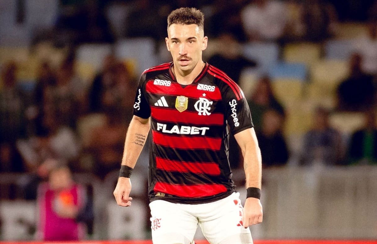 bragantino x flamengo