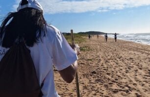 Caminhos de São Tiago de Setiba, Guarapari