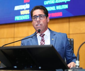 Suspeita de coação: Marcelo Santos denuncia secretários de Casagrande