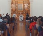 VÍDEO | Padre faz pedido inusitado a convidados em casamento no ES