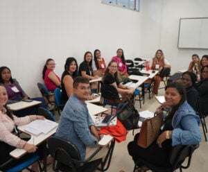 São Mateus: conferência discute diretrizes para a assistência social