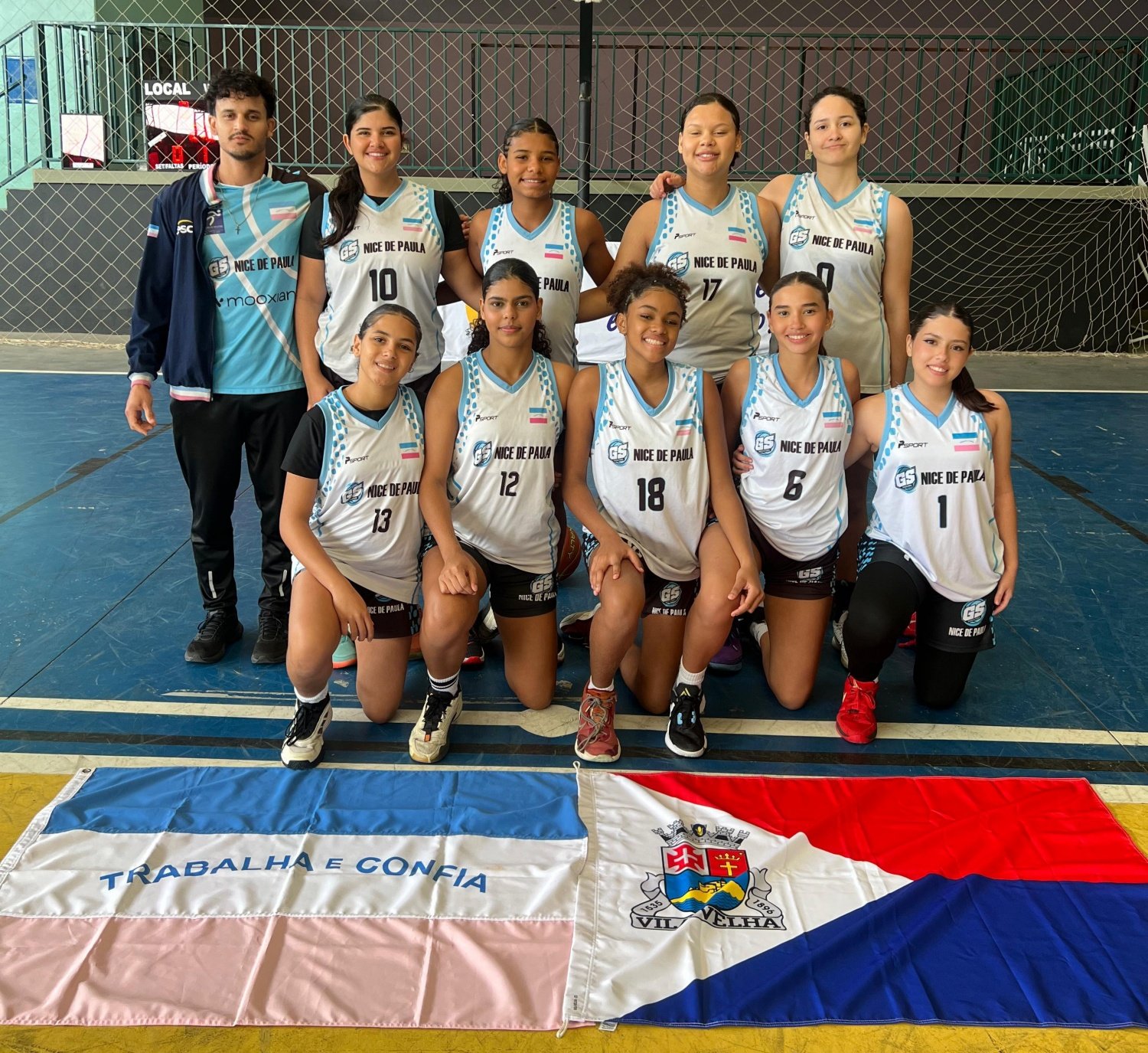 copa sul-americana de basquete