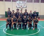 Instituto Viva Vida vence na estreia da Copa Sul-Americana de Basquete