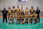 Instituto Viva Vida é campeão da Copa Sul-Americana de Basquete