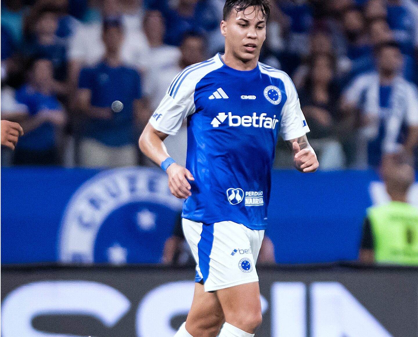 cruzeiro x juventude