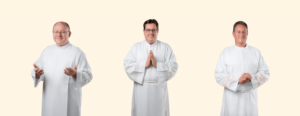 dioceses