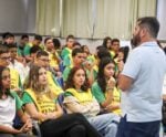 Detran|ES amplia oferta de curso teórico de habilitação nas escolas