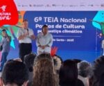 Anchieta participa de evento nacional de cultura