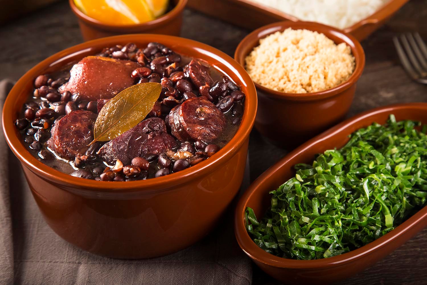 feijoada cachoeiro