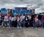 Alunos conhecem diversidade cultural capixaba na Feira dos Municípios