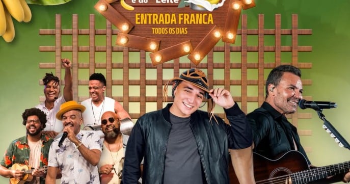 Foto: Divulgação Foto: Divulgação