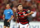 Libertadores: Flamengo derrota Inter e joga por empate no Beira-Rio
