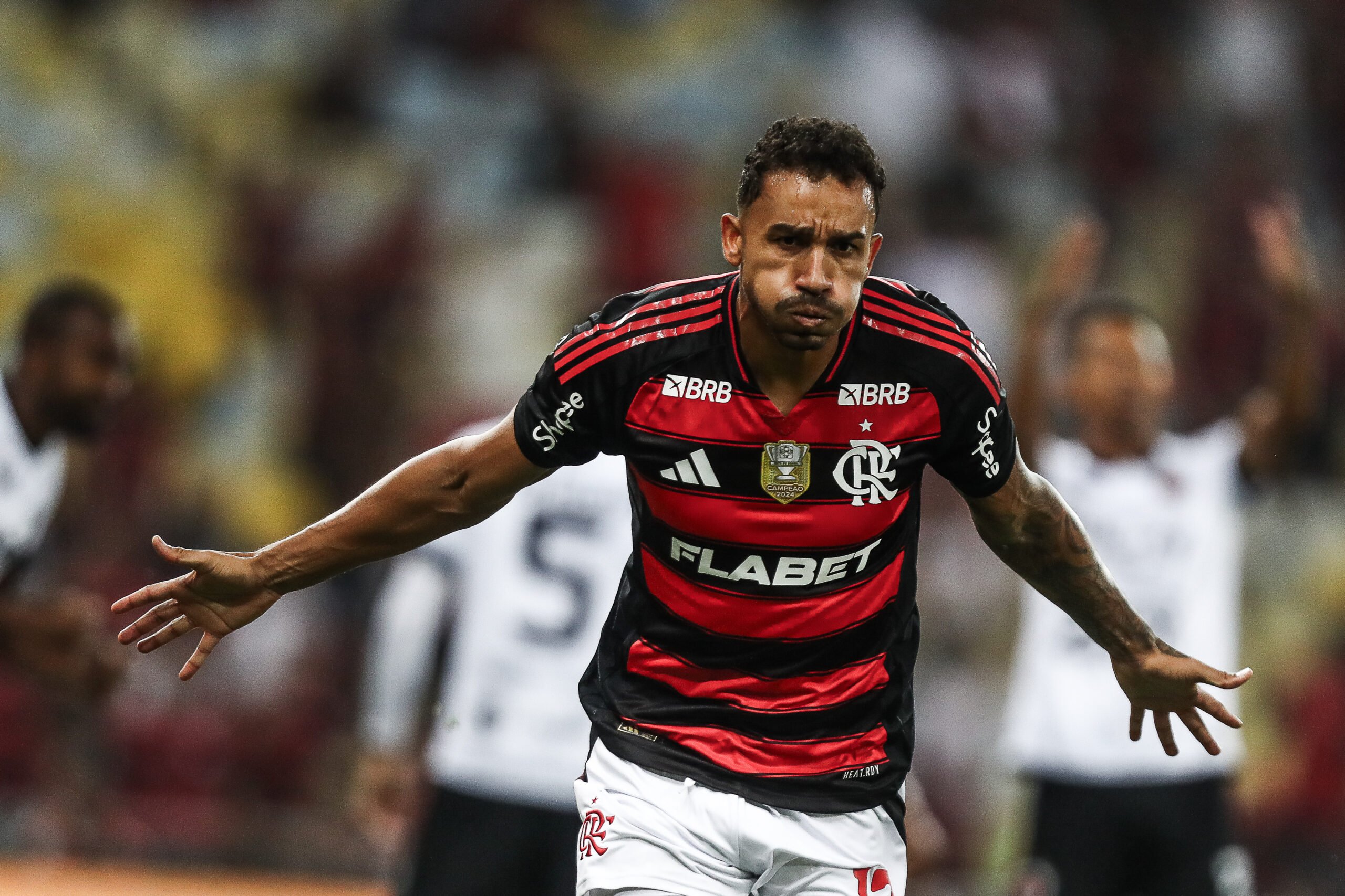 flamengo x fluminese