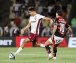 Fluminense x Palmeiras pelo Brasileirão; saiba onde assistir