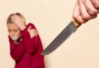 Mulher é golpeada a facão em cidade no Sul do ES