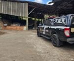 Polícia Civil identifica furto de energia elétrica no interior do ES