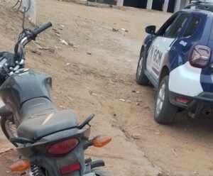 Guarda Civil Municipal de Cachoeiro recupera seis veículos roubados