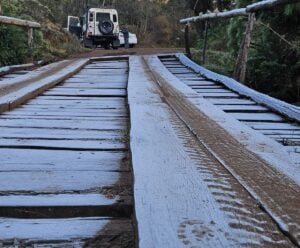 Guia turístico registra acampamento congelado no Pico da Bandeira pico da bandeira