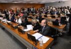 Novo Código Eleitoral: CCJ debate fake news, voto impresso e quarentena