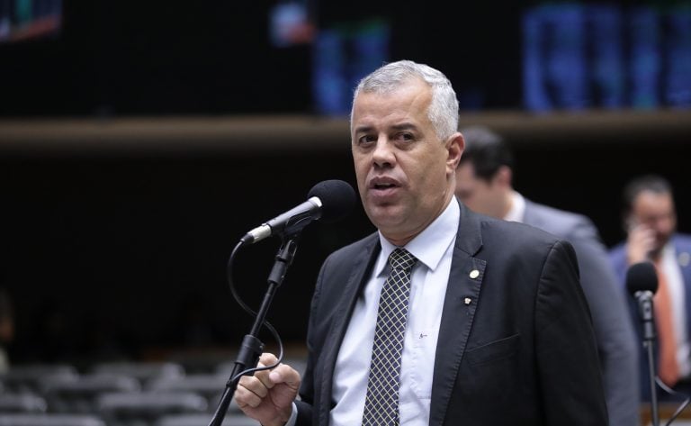 Foto: Reprodução | Zeca Ribeiro/Câmara dos Deputados
Foto: Reprodução | Zeca Ribeiro/Câmara dos Deputados