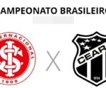Inter x Ceará onde assistir? Veja a transmissão AO VIVO
