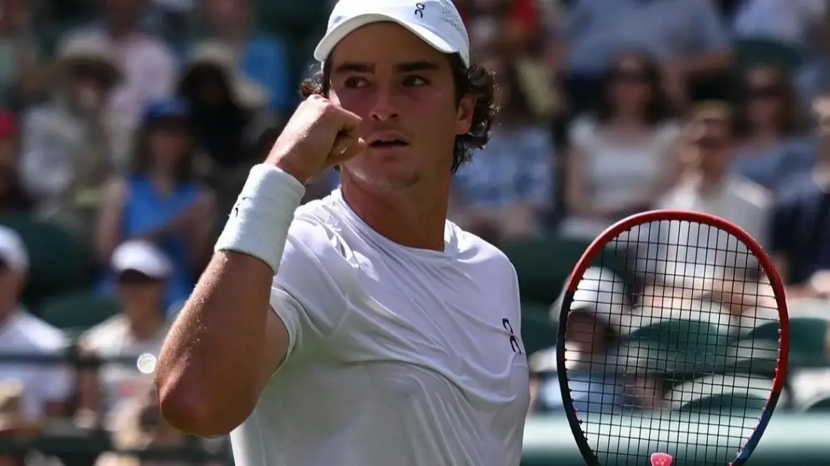 Foto: Divulgação | Wimbledon Foto: Divulgação | Wimbledon