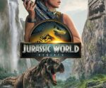 Jurassic World: Recomeço traz os dinossauros de volta às telas