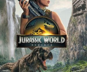 Jurassic World: Recomeço traz os dinossauros de volta às telas jurassic world filme