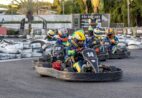 Kartódromo em Vitória recebe FDK Racing Cup em agosto