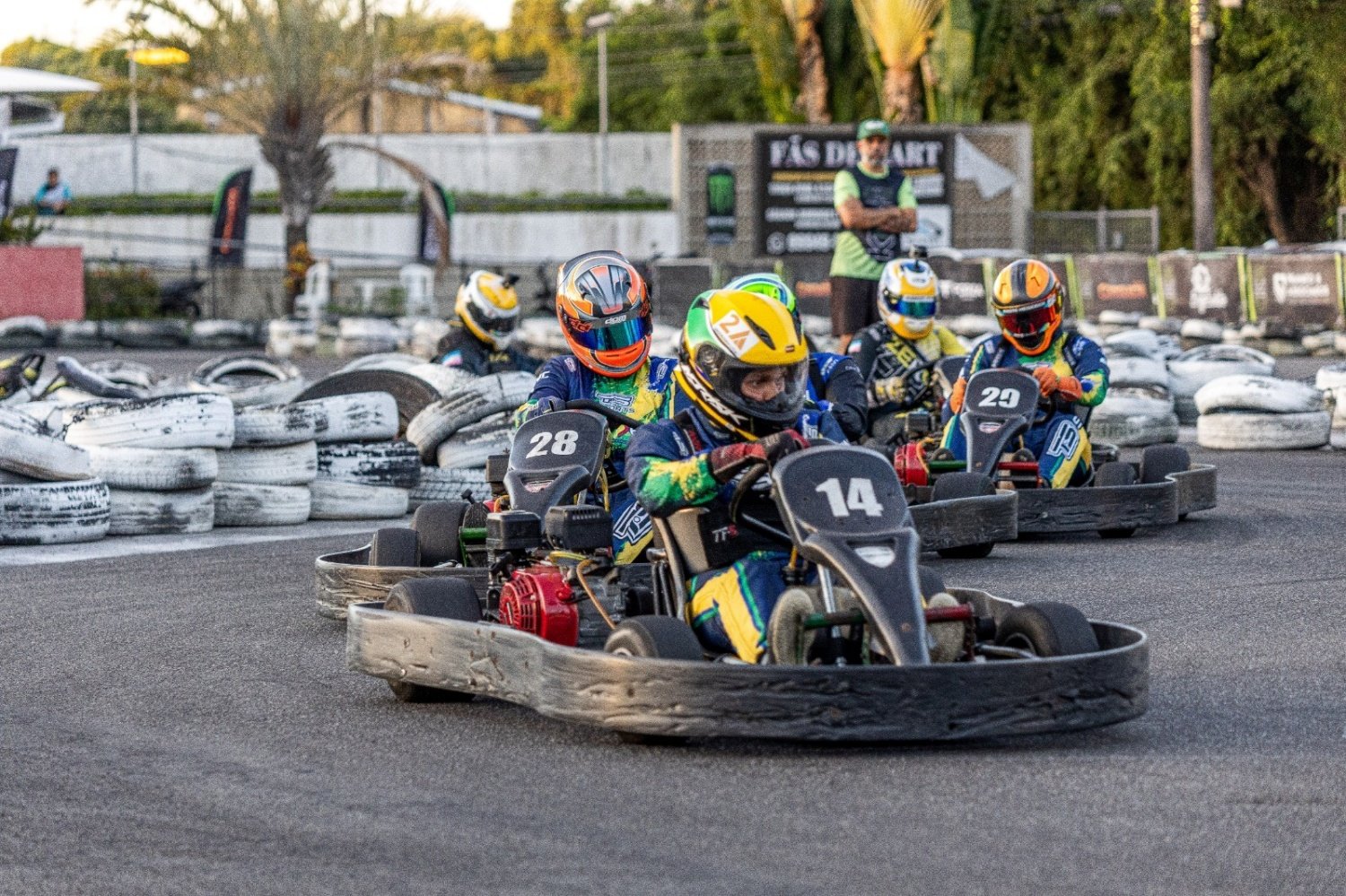 kart