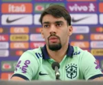 Lucas Paquetá pode ser banido do futebol nesta sexta (25); entenda