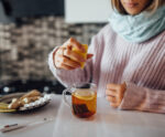 5 chás caseiros para combater a gripe: pegue as receitas