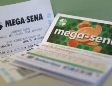 Resultado da Mega-Sena concurso 2971: seis apostas do Sul do ES faturam prêmio