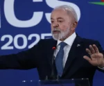 Lula: ‘Não aceitamos intervenção estrangeira, tampouco ameaças à nossa soberania’