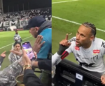 Neymar: o desperdício em excesso