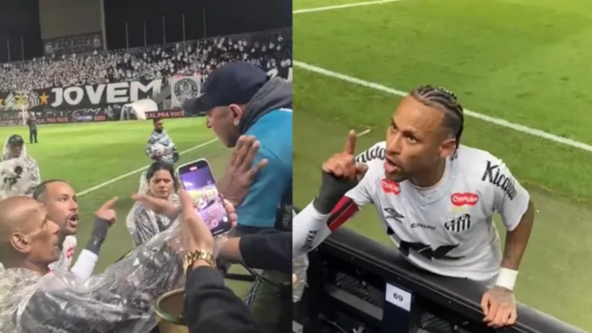 neymar