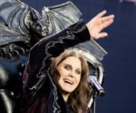 Morre Ozzy Osbourne aos 76 anos