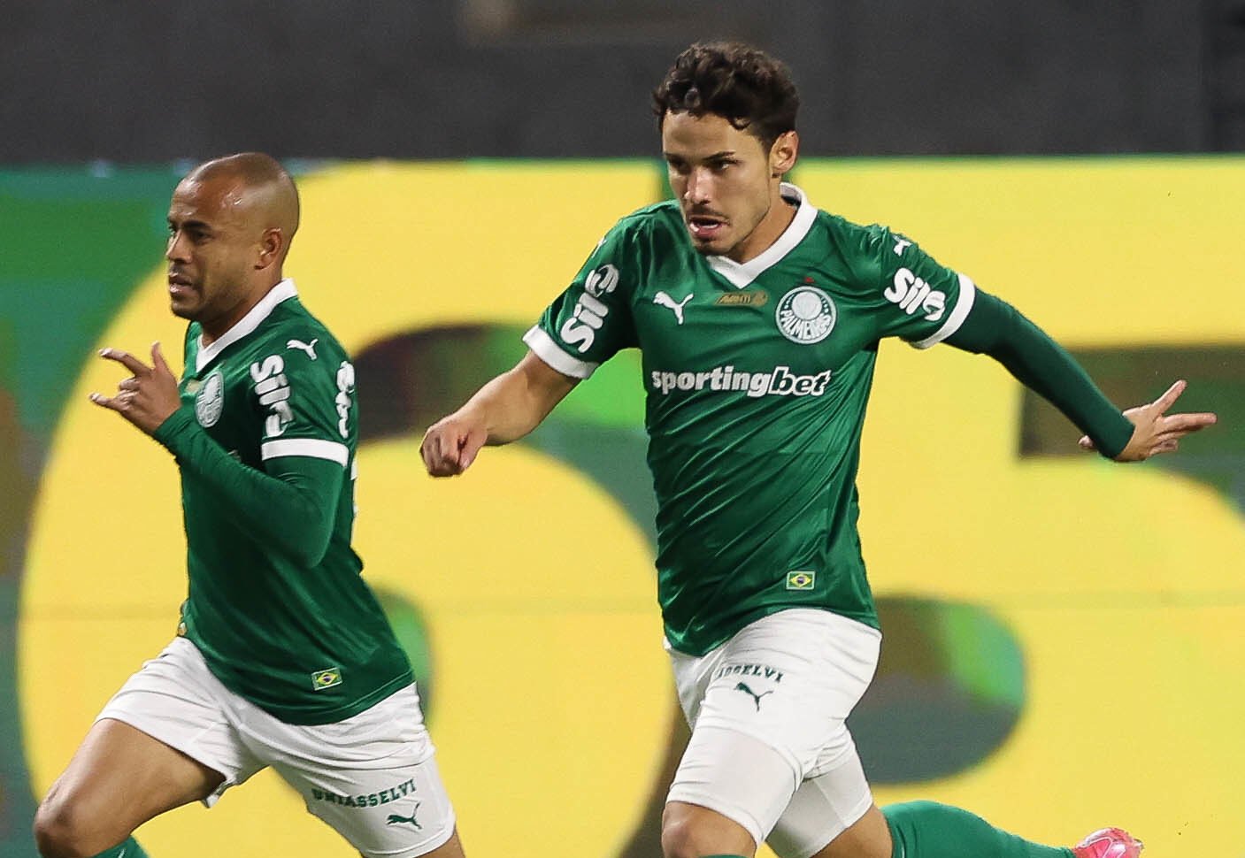 Foto: Divulgação | Palmeiras/Cesar Greco/Palmeiras/by Canon Foto: Divulgação | Palmeiras/Cesar Greco/Palmeiras/by Canon