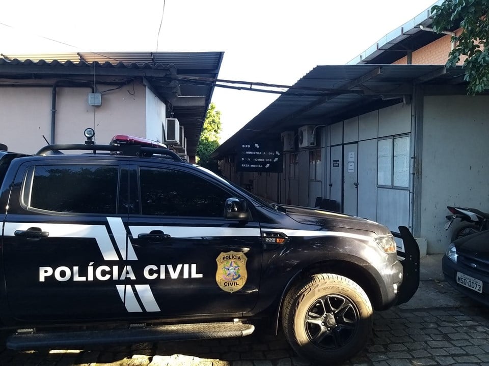 Foto: Divulgação Foto: Divulgação