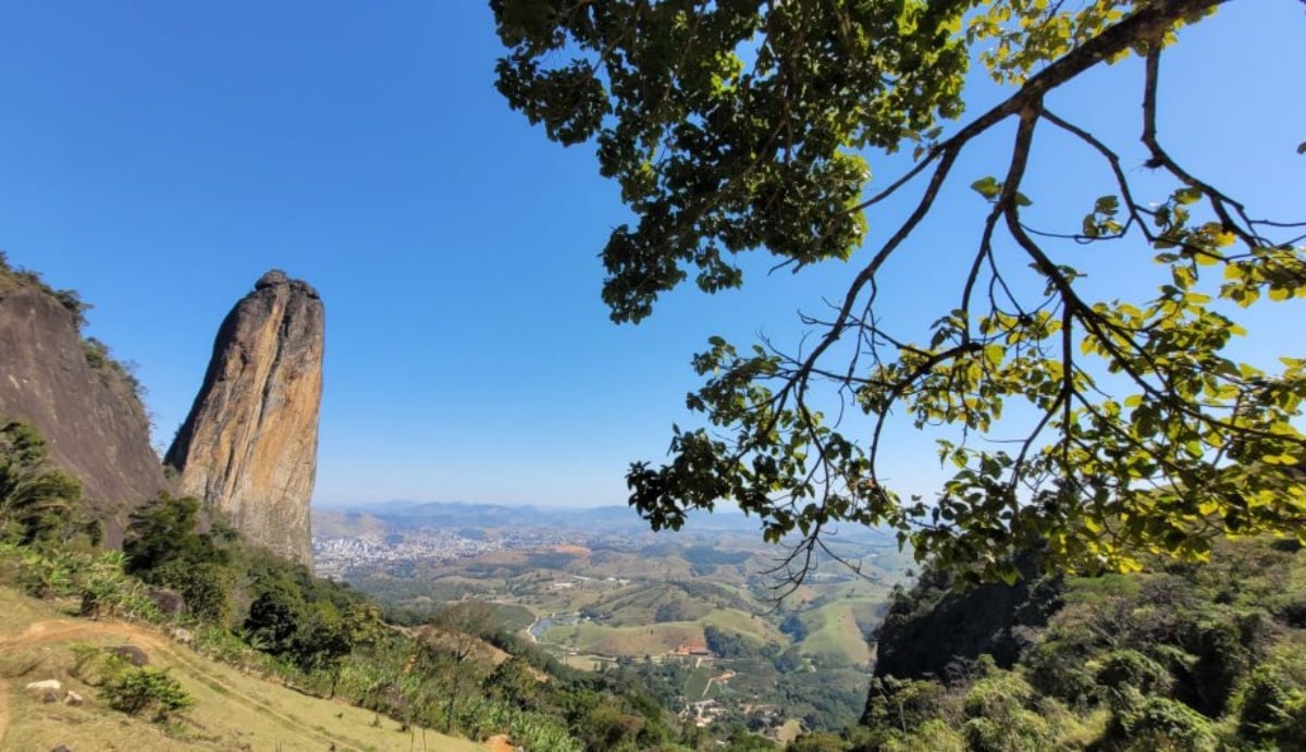 pico do itabira