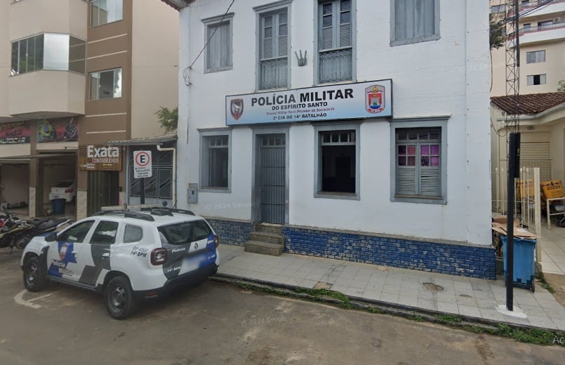 Foto: Google Maps Foto: Google Maps