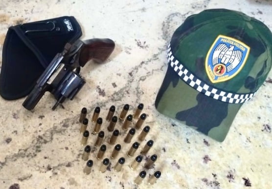 Foto: policiaambiental.pmes Foto: policiaambiental.pmes