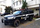 Pastor é preso por estuprar adolescentes em Anchieta