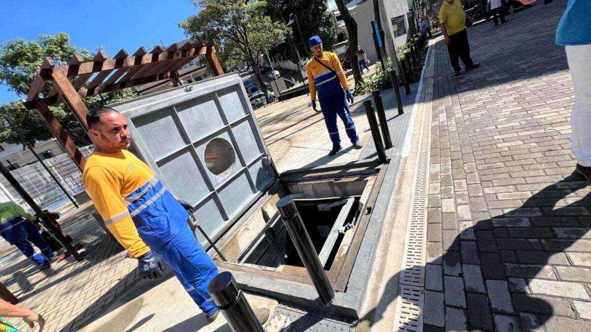 Foto: Prefeitura de Cariacica Foto: Prefeitura de Cariacica